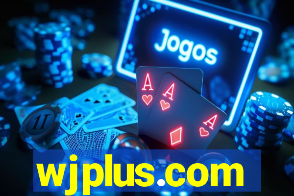 wjplus.com-bouns jogo